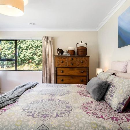 Lupin Lodge Bed & Breakfast Taupo Dış mekan fotoğraf