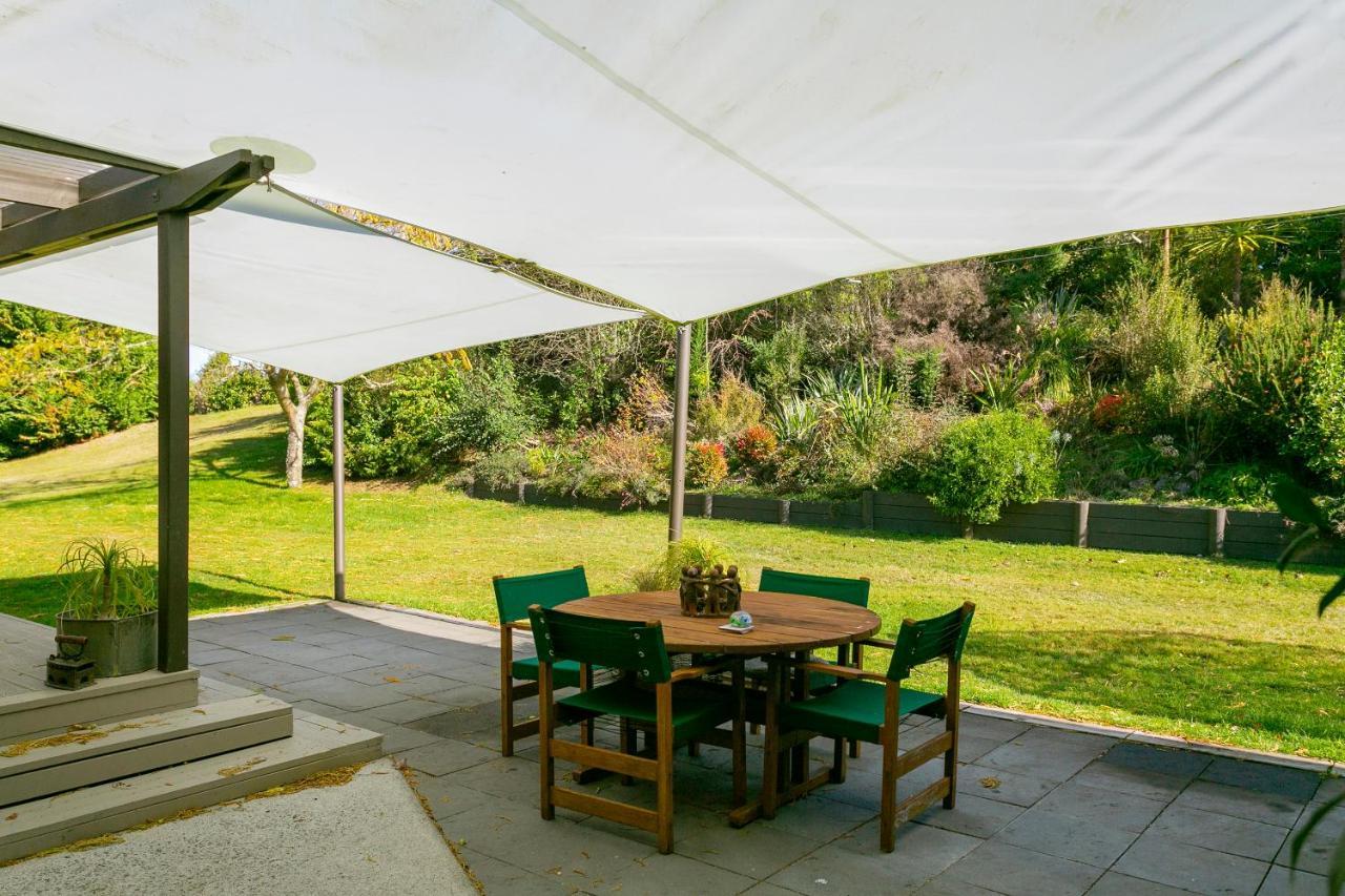 Lupin Lodge Bed & Breakfast Taupo Dış mekan fotoğraf